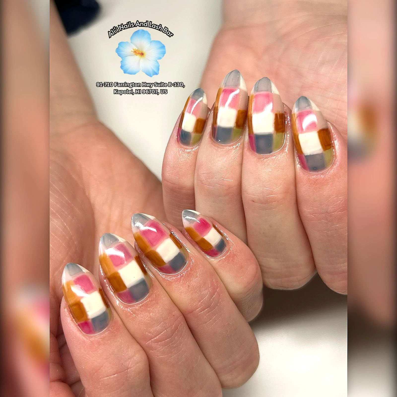 Must Try Nail Designs September 25 2026